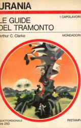 Книга Le Guide del Tramonto