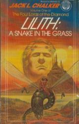 Книга Lilith: A Snake in the Grass
