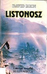 Книга Listonosz