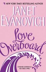 Книга Love Overboard aka Ivan Takes a Wife