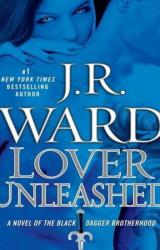 Книга Lover Unleashed