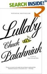 Книга Lullaby