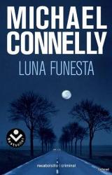 Книга Luna Funesta