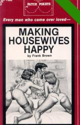 Книга Making housewives happy