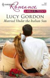 Книга Married Under the Italian Sun