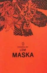Книга Maska