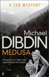 Книга Medusa