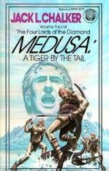 Книга Medusa: A Tiger by the Tail
