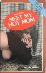 Книга Meet my hot mom