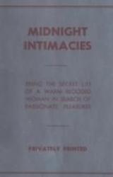 Книга Midnight Intimacies