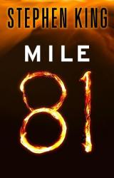 Книга Mile 81