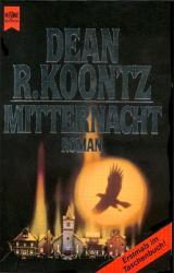 Книга Mitternacht