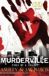 Книга Murderville