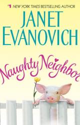 Книга Naughty Neighbor