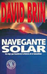 Книга Navegante solar