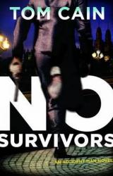 Книга No Survivors aka The Survivor
