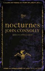 Книга Nocturnes