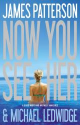 Книга Now You See Her