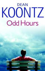 Книга Odd Hours