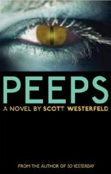 Книга Peeps