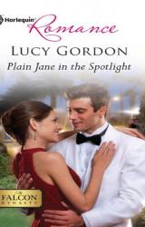 Книга Plain Jane in the Spotlight