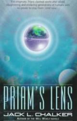 Книга Priam's Lens