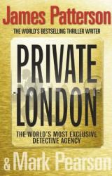 Книга Private London
