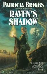 Книга Raven's Shadow