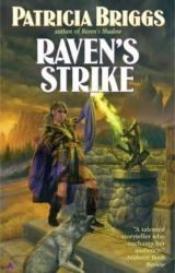 Книга Raven's Strike