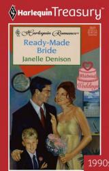 Книга Ready-Made Bride