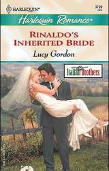 Книга Rinaldo’s Inherited Bride