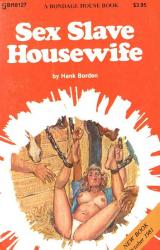 Книга Sex slave housewife