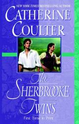 Книга Sherbrooke Twins