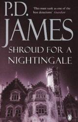 Книга Shroud for a Nightingale