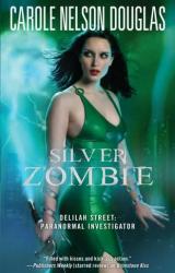 Книга Silver Zombie
