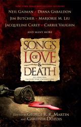 Книга Songs of Love & Death