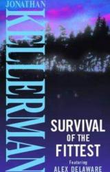Книга Survival Of The Fittest