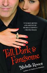 Книга Tall, Dark & Fangsome