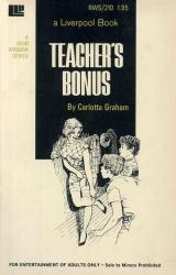 Книга Teacher_s bonus