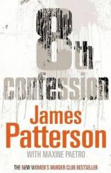 Книга The 8th Confession