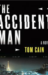 Книга The Accident Man