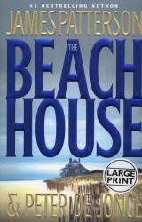 Книга The Beach House