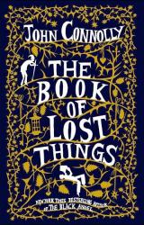 Книга The Book Of Lost Things