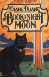 Книга The Book of Night with Moon