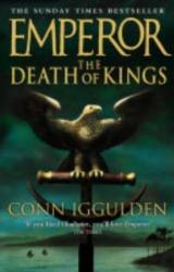 Книга The Death Of Kings