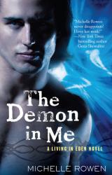 Книга The Demon in Me