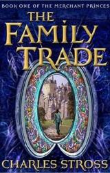 Книга The Family Trade