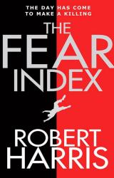 Книга The Fear Index