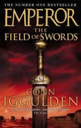 Книга The Field Of Swords