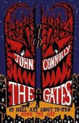 Книга The Gates